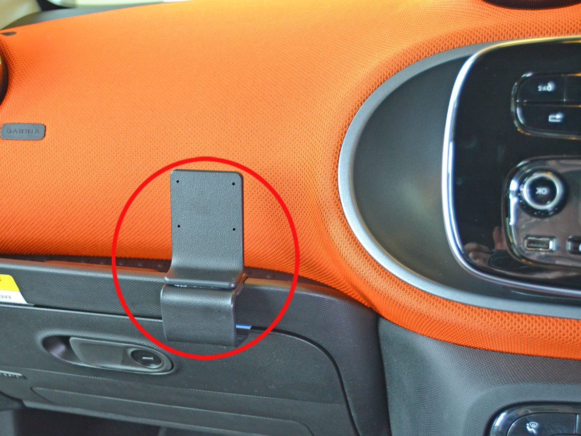 Brodit ProClip 655171 - Smart ForTwo 2015-2024