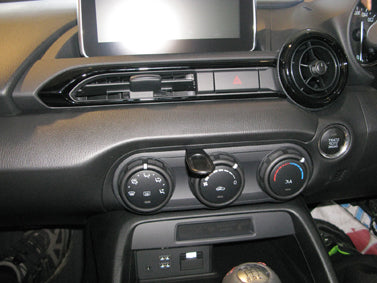 Brodit ProClip 655172 - Mazda MX-5 2016-2024