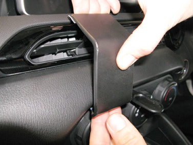 Brodit ProClip 655172 - Mazda MX-5 2016-2024
