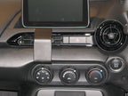 Brodit ProClip 655172 - Mazda MX-5 2016-2024