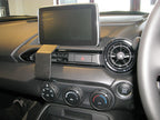 Brodit ProClip 655172 - Mazda MX-5 2016-2024