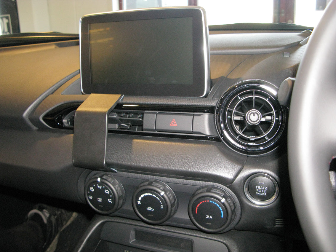 Brodit ProClip 655172 - Mazda MX-5 2016-2024