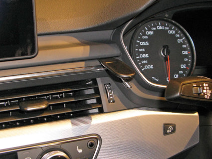 Brodit ProClip 655173 - Audi A4 Allroad 2016-2019