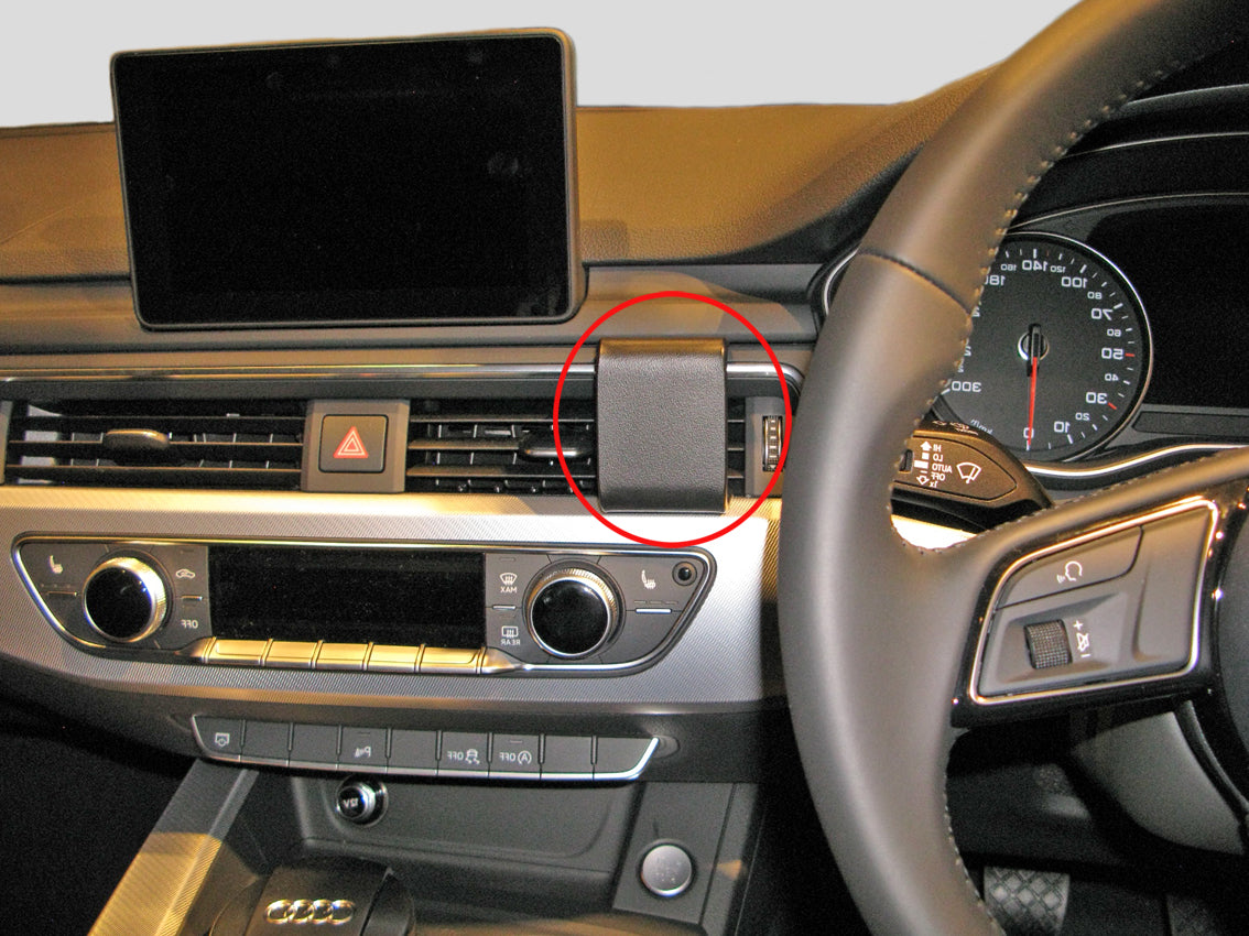 Brodit ProClip 655173 - Audi A4 Allroad 2016-2019