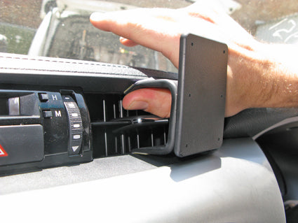Brodit ProClip 655175 - Toyota HiLux 2016-2026