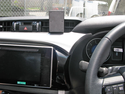 Brodit ProClip 655175 - Toyota HiLux 2016-2026