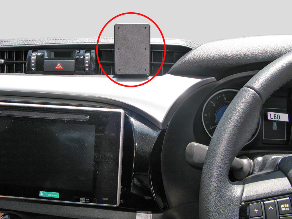 Brodit ProClip 655175 - Toyota HiLux 2016-2026