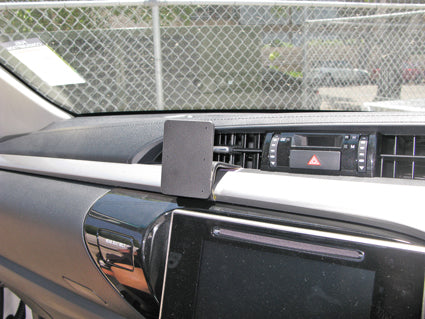 Brodit ProClip 655176 - Toyota HiLux 2016-2026