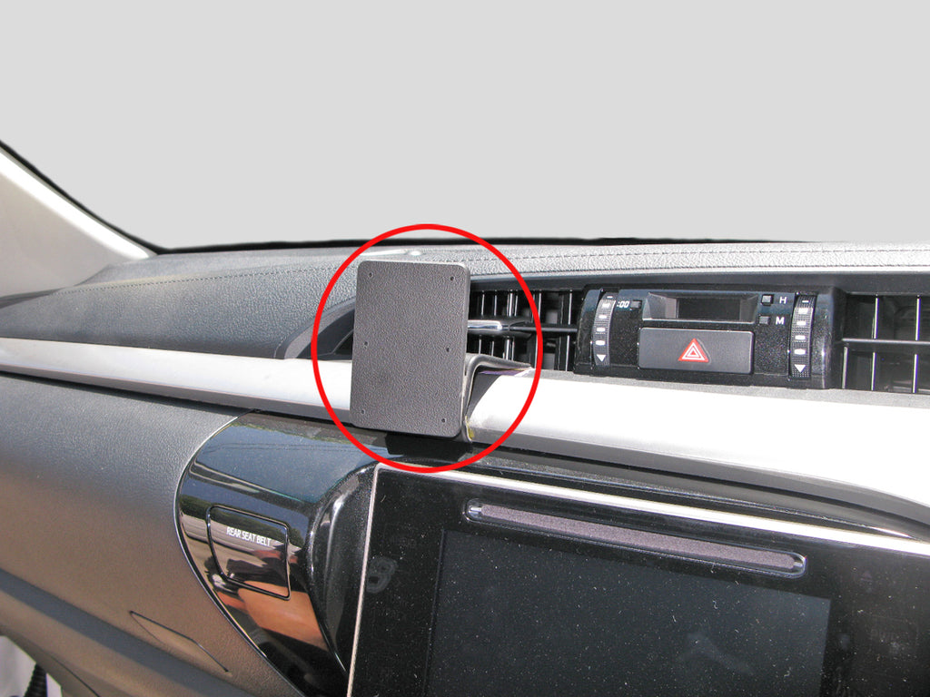 Brodit ProClip 655176 - Toyota HiLux 2016-2026