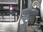 Brodit ProClip 655177 - Toyota LandCruiser 200 2016-2021