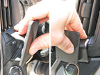 Brodit ProClip 655177 - Toyota LandCruiser 200 2016-2021