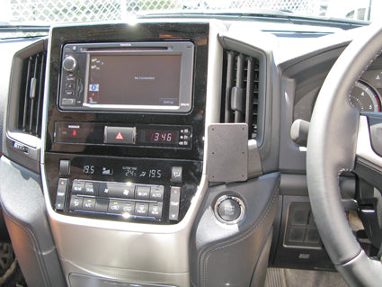 Brodit ProClip 655177 - Toyota LandCruiser 200 2016-2021