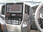 Brodit ProClip 655177 - Toyota LandCruiser 200 2016-2021