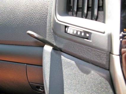 Brodit ProClip 655178 - Toyota LandCruiser 200 2016-2021