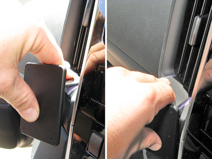 Brodit ProClip 655178 - Toyota LandCruiser 200 2016-2021