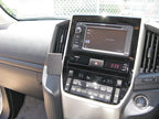 Brodit ProClip 655178 - Toyota LandCruiser 200 2016-2021