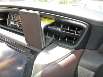 Brodit ProClip 655179 - Toyota Fortuner 2016-2024