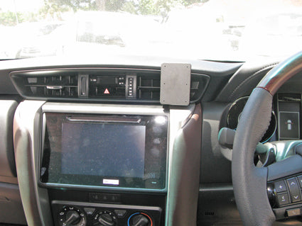 Brodit ProClip 655179 - Toyota Fortuner 2016-2024