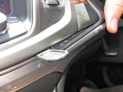 Brodit ProClip 655180 - Holden Commodore VF 2016-2017