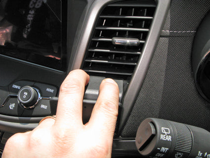 Brodit ProClip 655180 - Holden Commodore VF 2016-2017