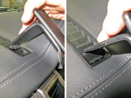 Brodit ProClip 655182 - Ford Everest 2016-2022