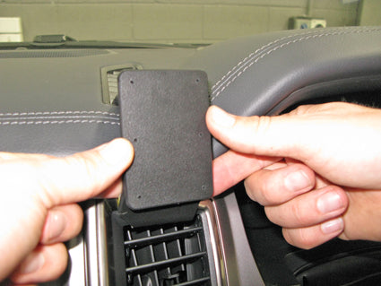 Brodit ProClip 655182 - Ford Everest 2016-2022