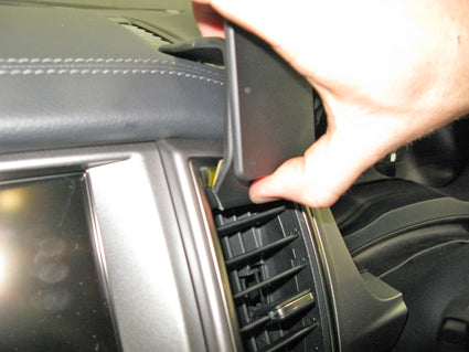 Brodit ProClip 655182 - Ford Everest 2016-2022