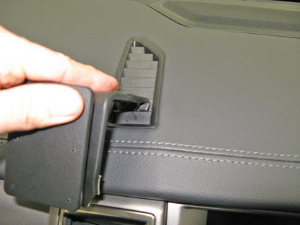 Brodit ProClip 655183 - Ford Everest 2016-2022
