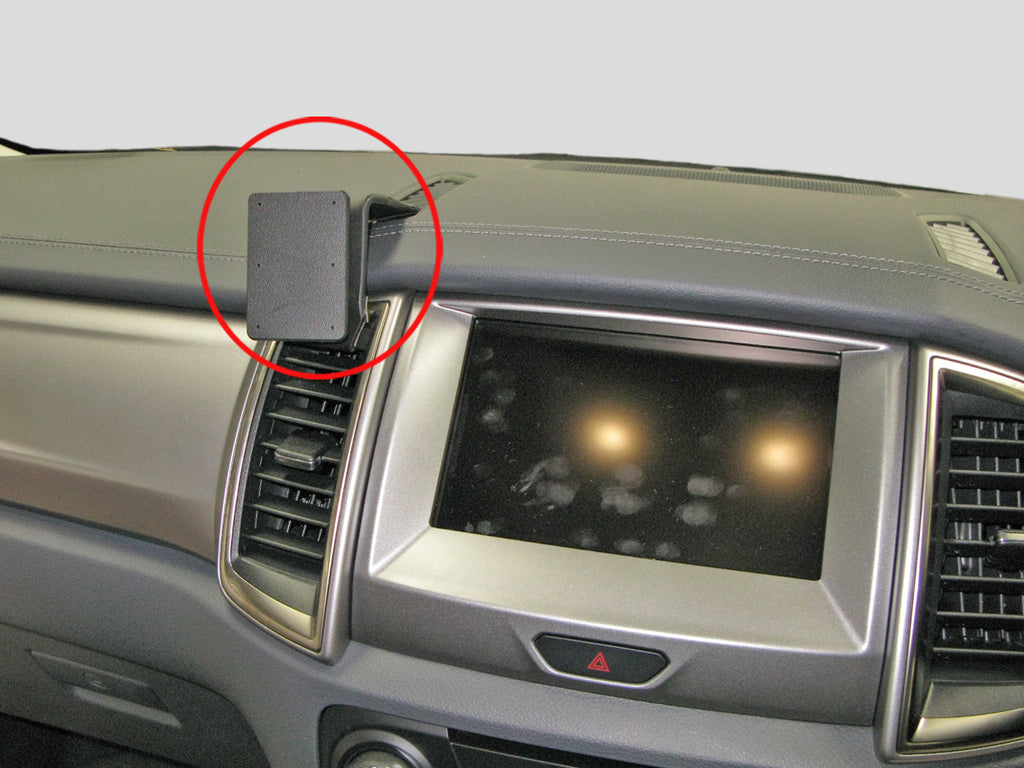 Brodit ProClip 655183 - Ford Everest 2016-2022