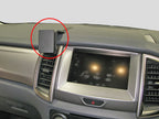 Brodit ProClip 655183 - Ford Everest 2016-2022