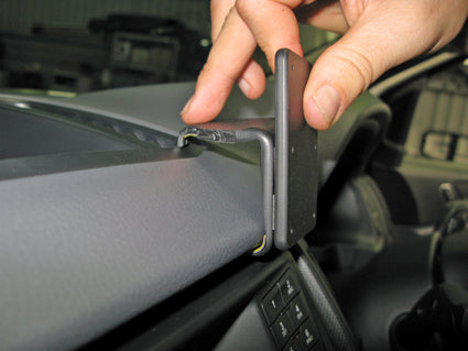 Brodit ProClip 655184 - Ford Ranger 2016-2022