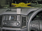 Brodit ProClip 655184 - Ford Ranger 2016-2022
