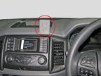 Brodit ProClip 655184 - Ford Ranger 2016-2022