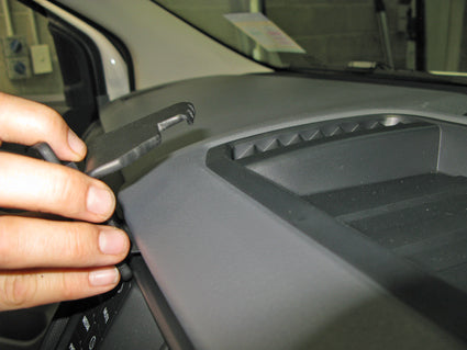 Brodit ProClip 655185 - Ford Ranger 2016-2022