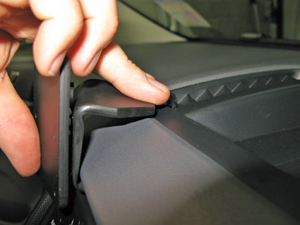 Brodit ProClip 655185 - Ford Ranger 2016-2022