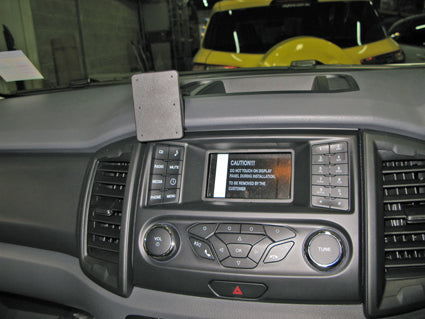 Brodit ProClip 655185 - Ford Ranger 2016-2022