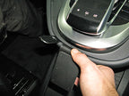 Brodit ProClip 655188 - Mercedes-Benz V-Class 2016-2024