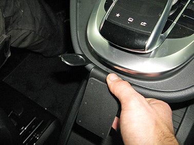 Brodit ProClip 655188 - Mercedes-Benz V-Class 2016-2024