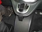 Brodit ProClip 655188 - Mercedes-Benz V-Class 2016-2024