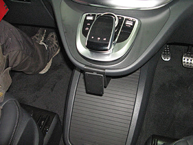 Brodit ProClip 655188 - Mercedes-Benz V-Class 2016-2024