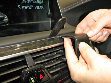 Brodit ProClip 655189 - BMW 7-Serie G11, G12 2016-2022