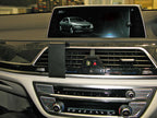 Brodit ProClip 655189 - BMW 7-Serie G11, G12 2016-2022