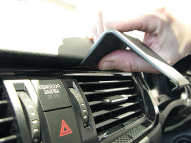Brodit ProClip 655195 - Skoda Rapid 2016-2017