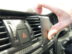Brodit ProClip 655195 - Skoda Rapid 2016-2017