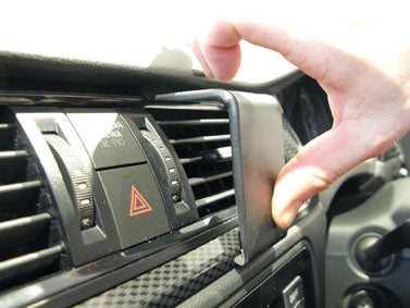 Brodit ProClip 655195 - Skoda Rapid 2016-2017