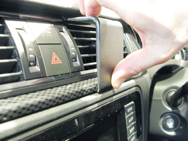 Brodit ProClip 655195 - Skoda Rapid 2016-2017