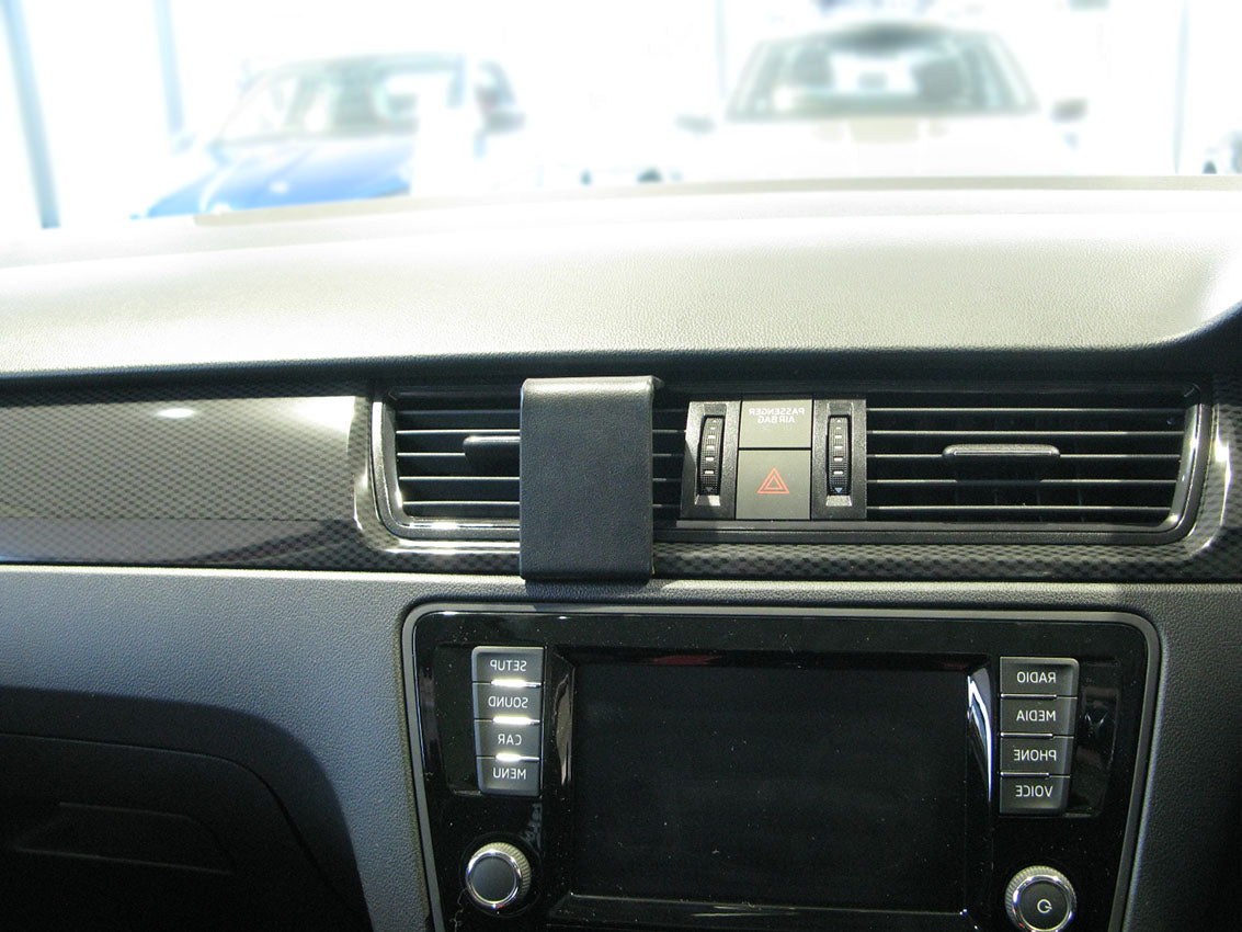 Brodit ProClip 655195 - Skoda Rapid 2016-2017