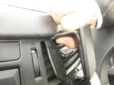 Brodit ProClip 655196 - Nissan Alaskan 2016-2023