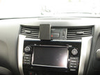 Brodit ProClip 655196 - Nissan Alaskan 2016-2023