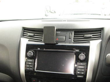 Brodit ProClip 655196 - Nissan Alaskan 2016-2023